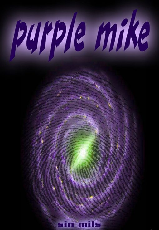Purple Mike E-book Digital Download